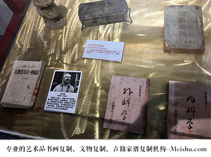 苏仙-艺术商盟是一家知名的艺术品宣纸印刷复制公司