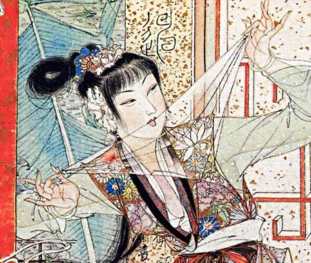 苏仙-胡也佛《金瓶梅》的艺术魅力